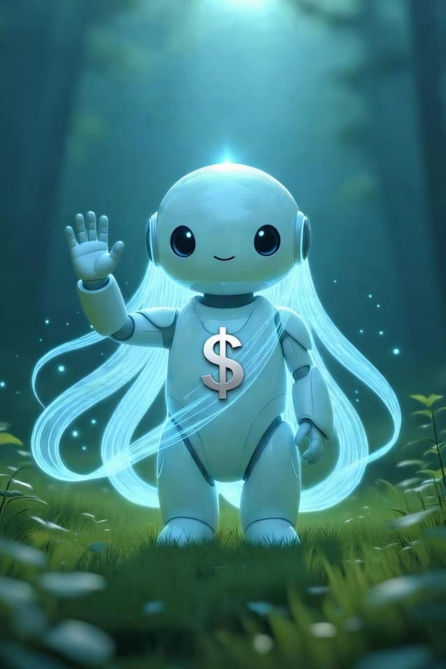 AiiA - Your Financial Guardian